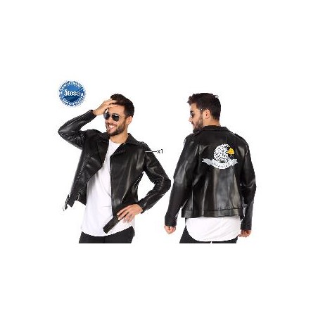 - CAZADORA AÑOS 60 XS