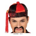-GORRO CHINO MANDARIN