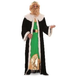 -DISFRAZ REY GASPAR M-L