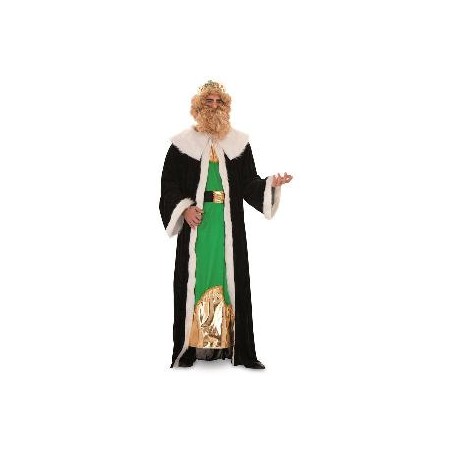 -DISFRAZ REY GASPAR M-L