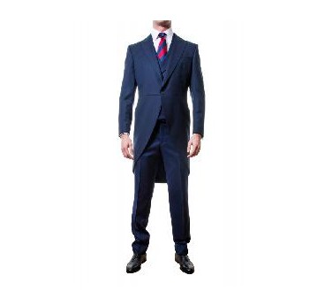-CHAQUE AZUL OSCURO HOMBRE XXL