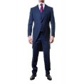 -CHAQUE AZUL OSCURO HOMBRE XXL