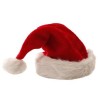 -GORRO PAPA NOEL LARGO
