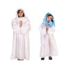 -DISFRAZ VIRGEN MARIA 10-12 AÑOS