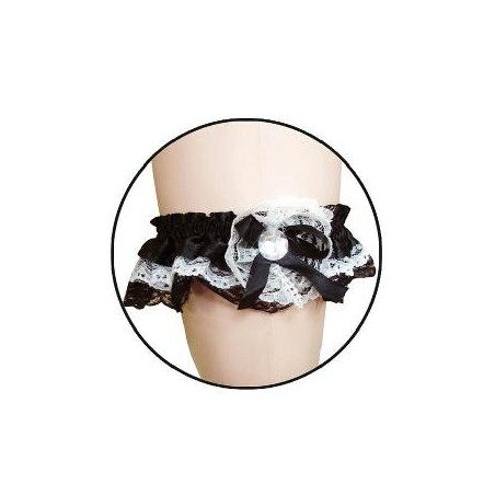 -LIGA CAMARERA CAN CAN