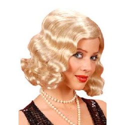 -PELUCA AÑOS 20 RUBIA