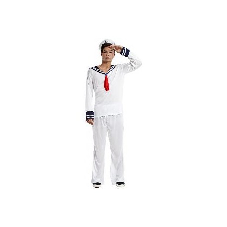 -DISFRAZ MARINERO  XL