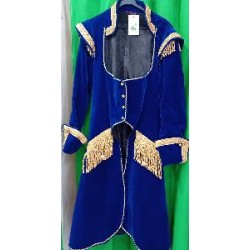 -DISFRAZ CHAQUETA ELEGANTE PRINCIPE XL