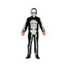 -DISFRAZ ESQUELETO UNISEX 10-12 AÑOS