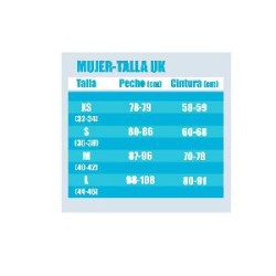 -DISFRAZ MIÉRCOLES UNIFORME ESCOLAR M