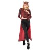 -DISFRAZ BRUJA ESCARLATA DELUXE M