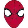 MASCARA SPIDERMAN SHALLOW INFANTIL