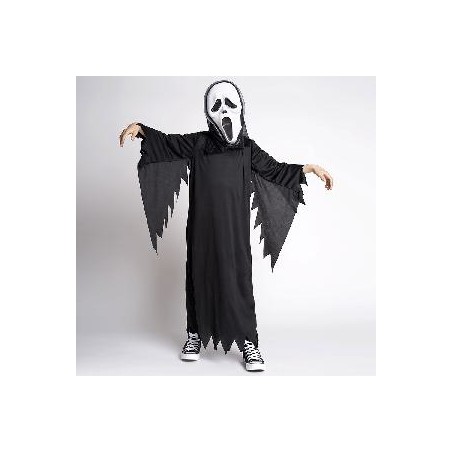 -DISFRAZ TUNICA SCREAMER ADULTO