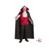 -DISFRAZ DRACULA M-L