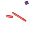 -BARRA MAQUILLAJE CRAYON ROJO