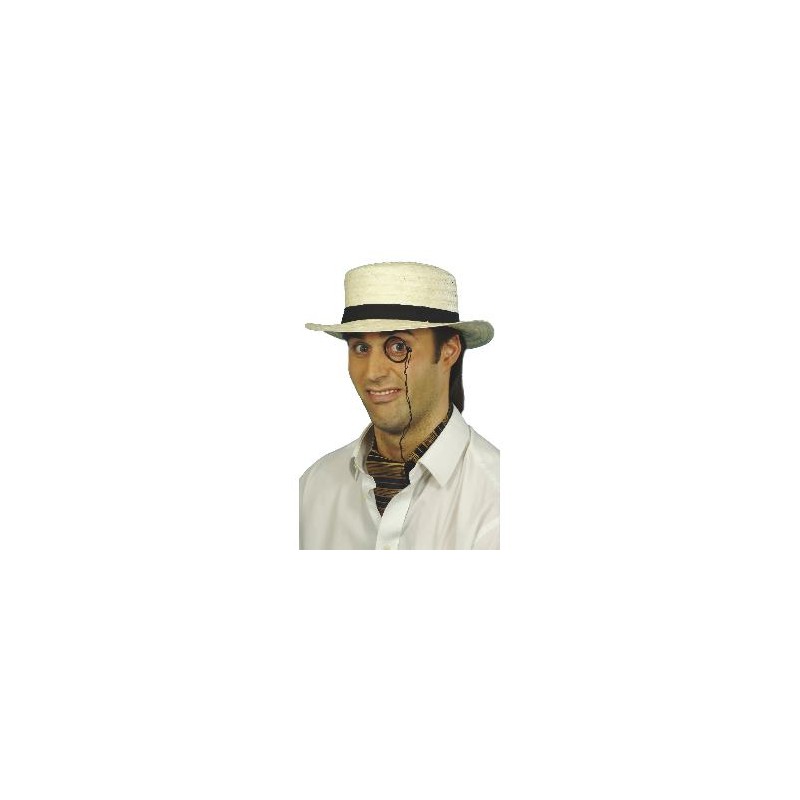 SOMBRERO CANUTIER