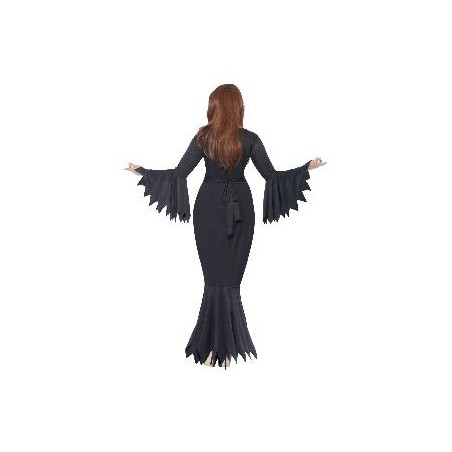 -DISFRAZ VAMPIRESA MEDIANOCHE M