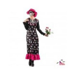 -DISFRAZ CATRINA M