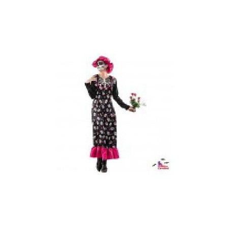 -DISFRAZ CATRINA M