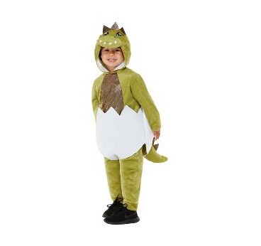 -DISFRAZ DINOSAURIO 3-4