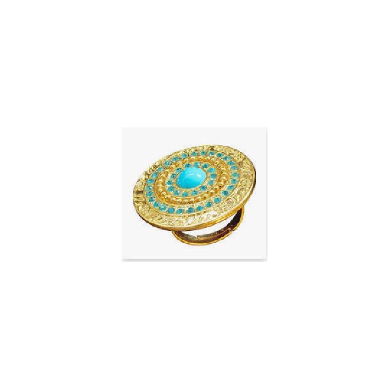 -ANILLO CLEOPATRA LAPISLAZURI