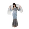 -DISFRAZ ANGEL DE LA NOCHE M-L