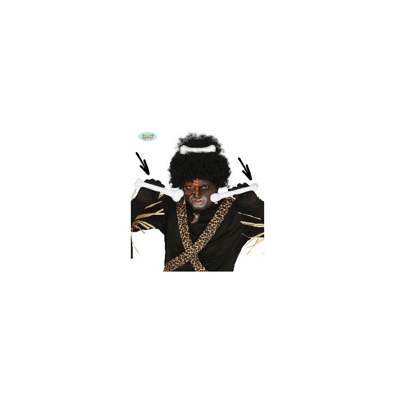 -BOLSA 2 HUESOS 20 CMS.