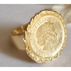 -ANILLOS PARA MANTON MONEDA