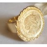 -ANILLOS PARA MANTON MONEDA