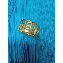 ANILLOS PARA MANTON KANJI