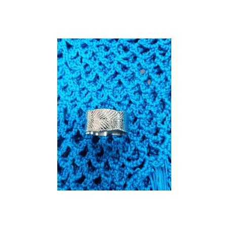 ANILLOS PARA MANTON ESPIGA