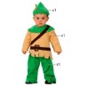 -DISFRAZ ROBIN HOOD 12-24 M