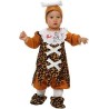 -DISFRAZ CAVERNICOLA  0-6 M