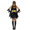 -DISFRAZ BATGIRL M