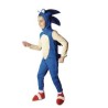 -DISFRAZ SONIC 5-7
