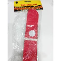 -GUIRNALDA PAPEL SURTIDOS 3 M