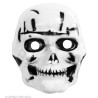 -MASCARA ESQUELETO NIÑO