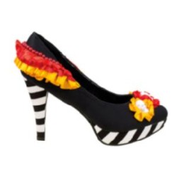 ZAPATO CATRINA