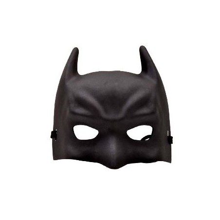 -MASCARA BATMAN