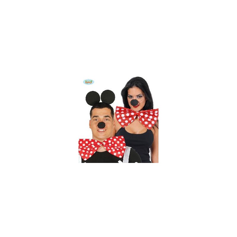 -PAJARITA RATON 33 CMS.