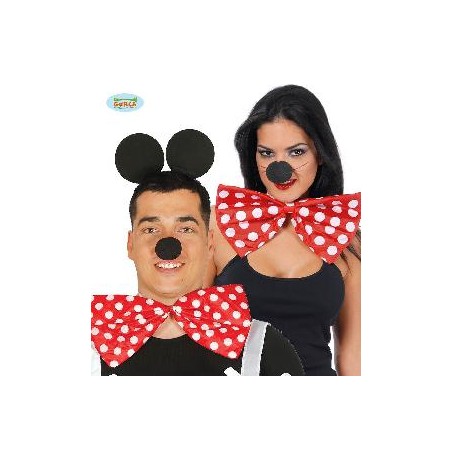 -PAJARITA RATON 33 CMS.