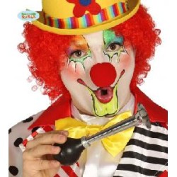 -BOCINA METAL PAYASO