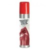 -MAQUILLAJE EN ESPRAY ROJO 75 ML