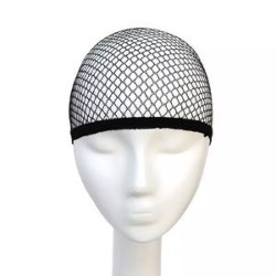 -REDECILLA PELO NEGRO