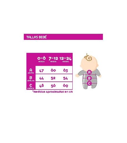 -DISFRAZ POLLITO BLANCO PELUCHE 5-6