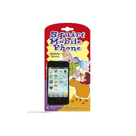 TELÉFONO CHORRO AGUA