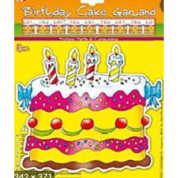 -GUIRNALDA CUMPLEAÑOS 4 M
