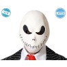 -MASCARA JACK SKELETON LATEX