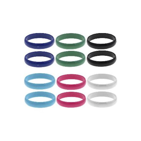 -PULSERA FLAMENCA INFANTIL COLORES SURTIDOS