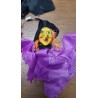 -BRUJA COLGANTE DECORACION
